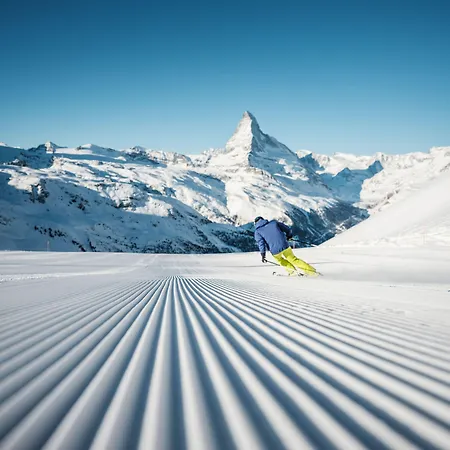 Alpenblick 3* Zermatt