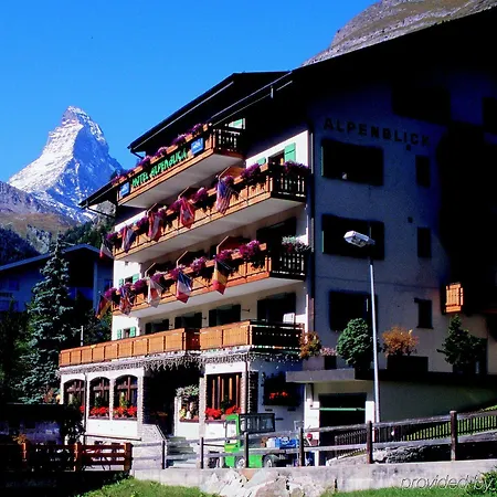 Alpenblick 3*