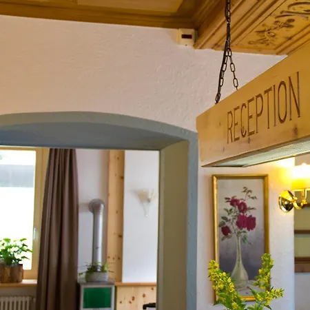 Hotell Alpenblick Superior Zermatt