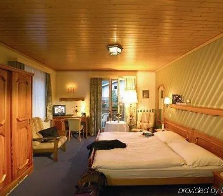 Alpenblick 3* Церматт