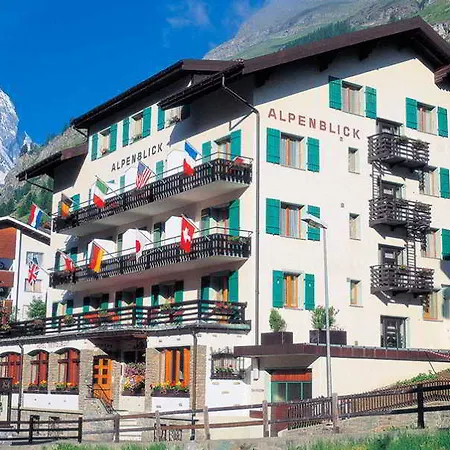 Alpenblick 3*