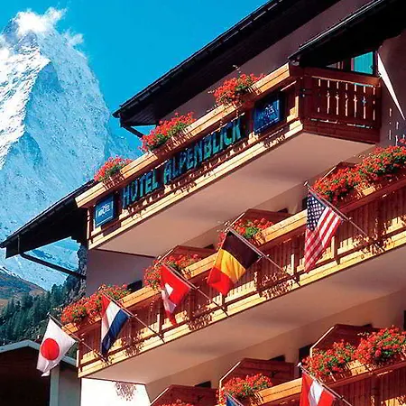 Alpenblick Superior