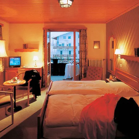 Hotell Alpenblick Superior
