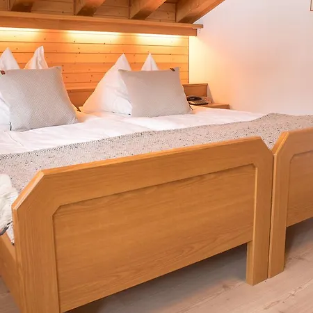 Szálloda Alpenblick 3*