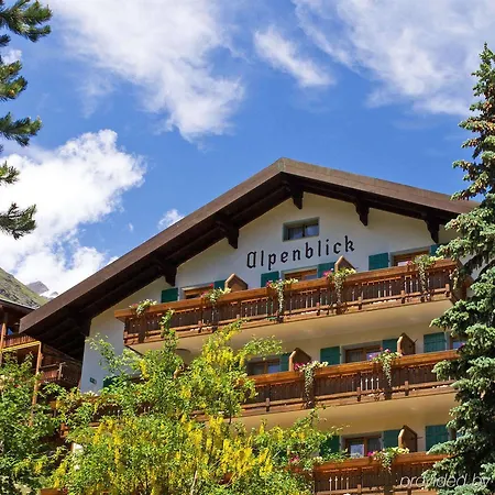 Alpenblick Superior 3*