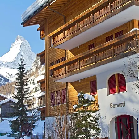 Alpenblick Superior 3*