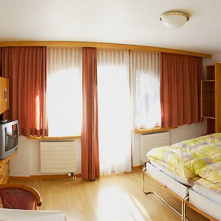 Alpenblick Superior Hotell Zermatt