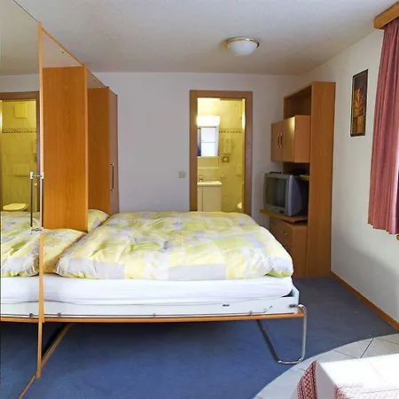 Hotell Alpenblick Superior