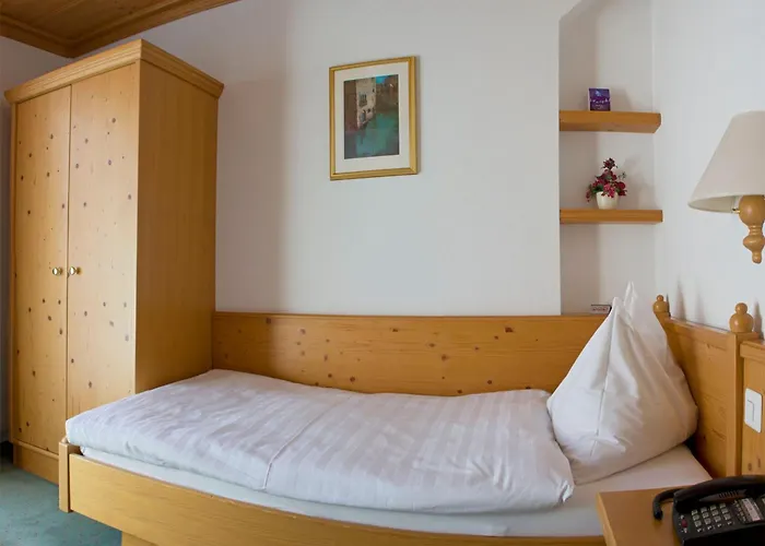 Alpenblick 3* Церматт