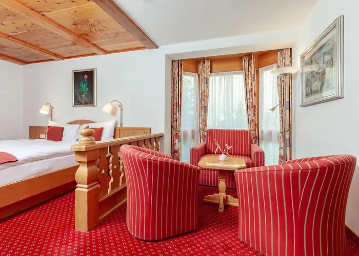 Alpenblick 3* Церматт