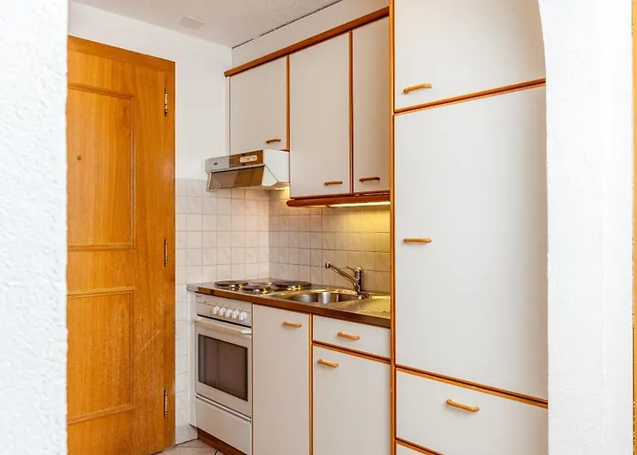 Отель Alpenblick Церматт