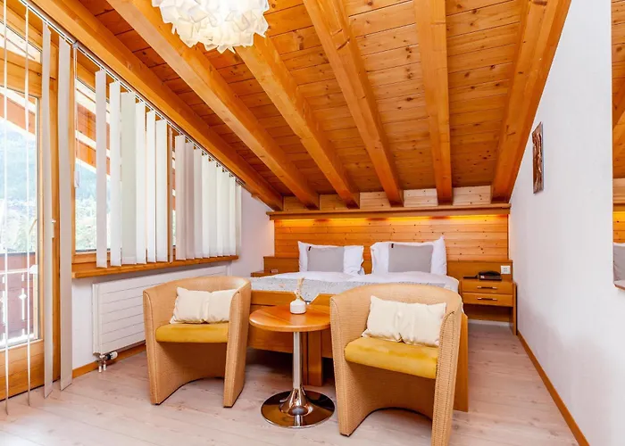 Alpenblick 호텔 3*