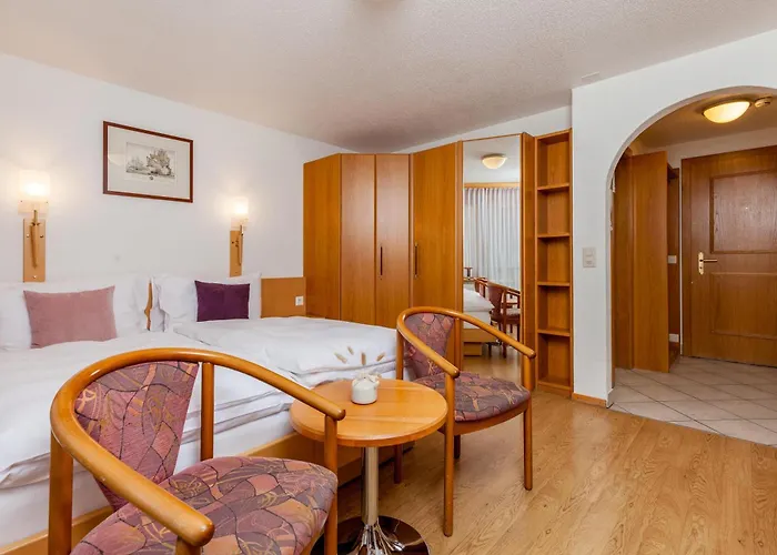 Alpenblick Готель