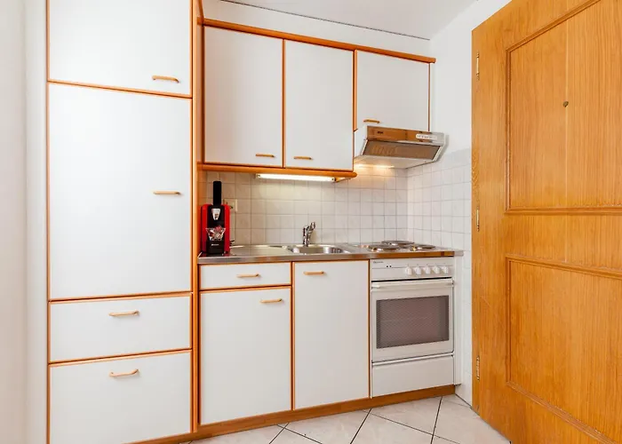 Готель Alpenblick Церматт