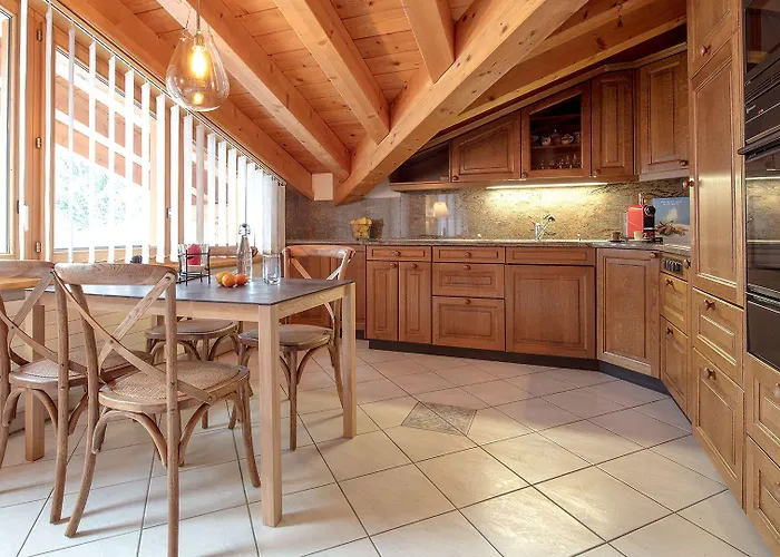 Alpenblick Отель 3*