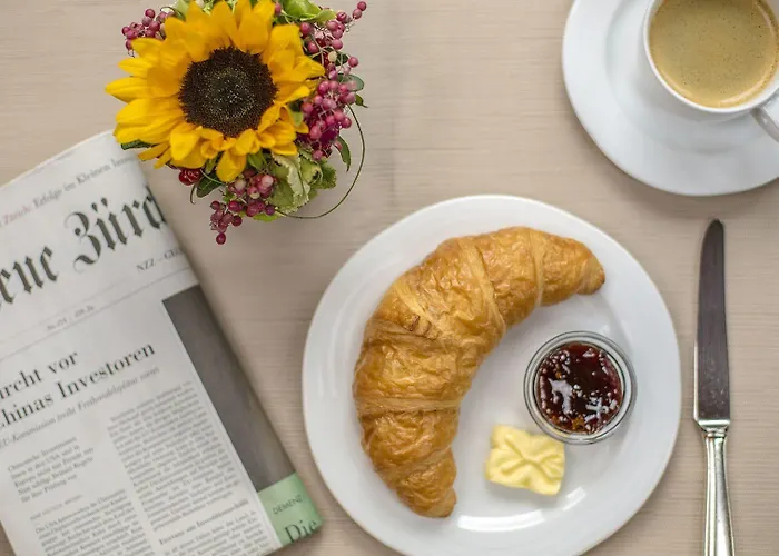 호텔 Alpenblick 3*