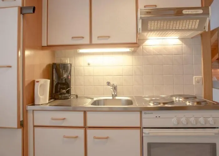 Alpenblick 호텔 체르마트