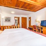 Alpenblick Hotel Zermatt