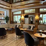Alpenblick Hotel Zermatt
