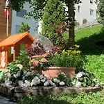 Hotel Alpenblick Zermatt