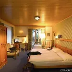 Alpenblick 3* Zermatt
