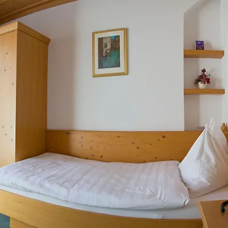 Alpenblick 3* Zermatt