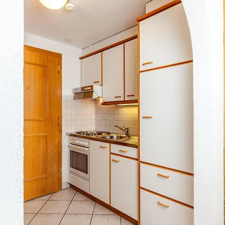 Otel Alpenblick Zermatt