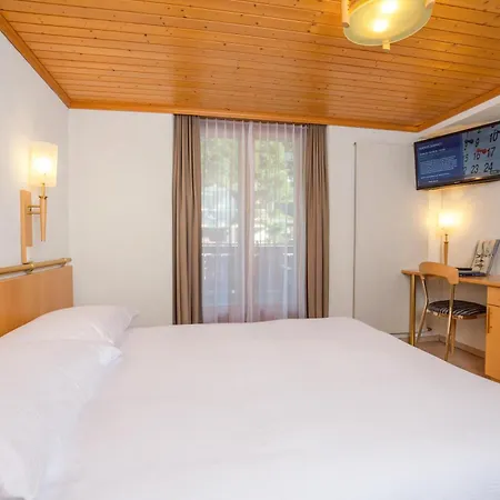 Alpenblick 3* Церматт