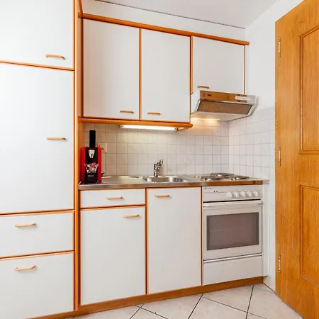 Otel Alpenblick Zermatt