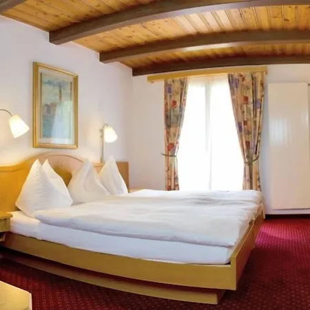 Otel Alpenblick Zermatt