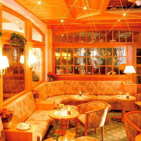Alpenblick Hotel 3*