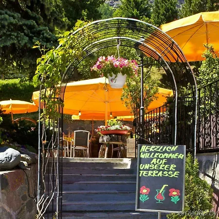 Alpenblick Hotel