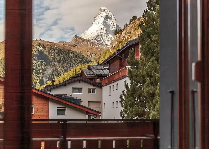 Hotel Alpenblick