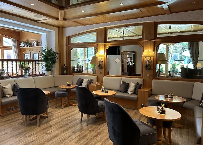 Alpenblick Hotel Zermatt