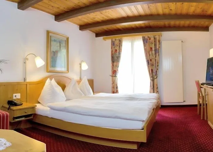 Hotel Alpenblick Zermatt