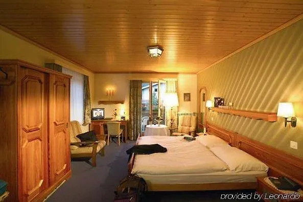 Alpenblick 3* Zermatt